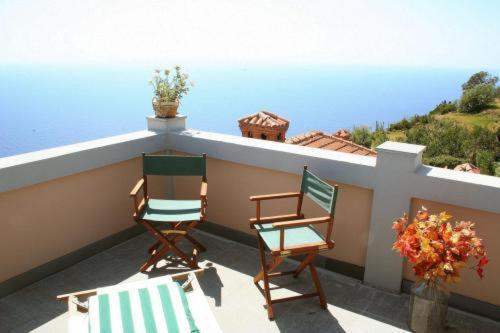 Locanda Tramonti La Spezia Ngoại thất bức ảnh