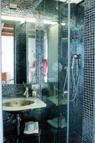 Locanda Tramonti La Spezia Ngoại thất bức ảnh