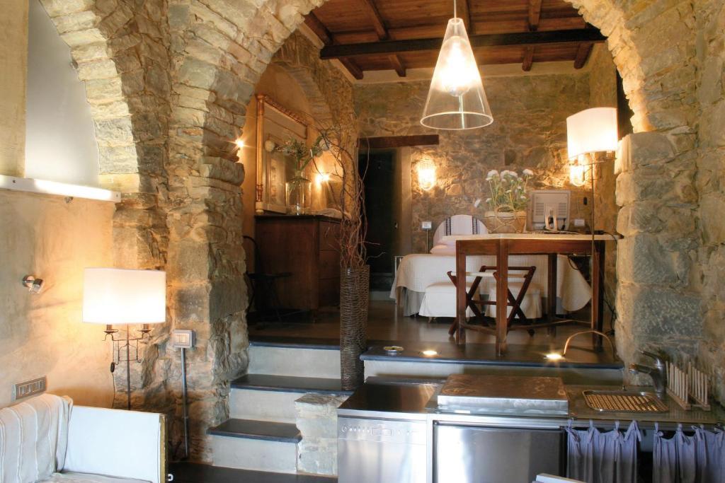 Locanda Tramonti La Spezia Ngoại thất bức ảnh