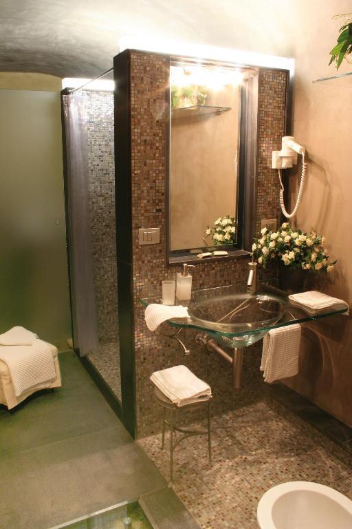 Locanda Tramonti La Spezia Ngoại thất bức ảnh