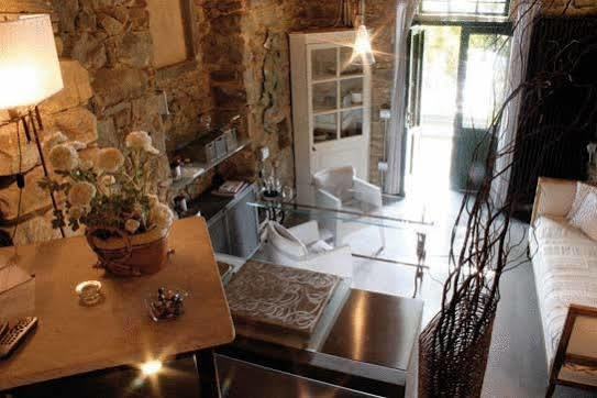 Locanda Tramonti La Spezia Ngoại thất bức ảnh
